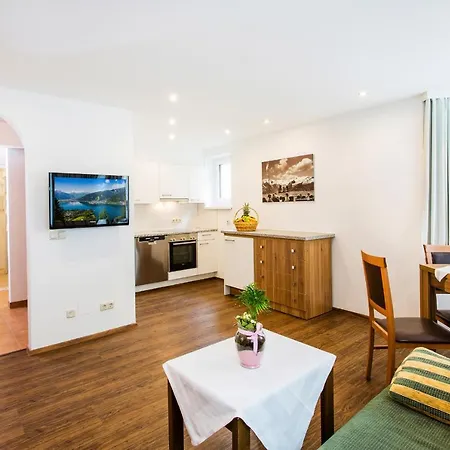 Neue Post - Apartmán Zell am See