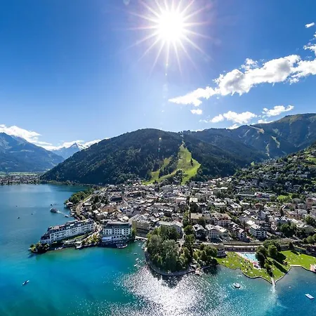 Neue Post - * Zell am See