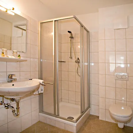 Apartamento Neue Post -