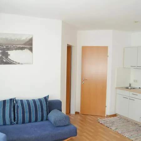 Neue Post - Apartmán Zell am See
