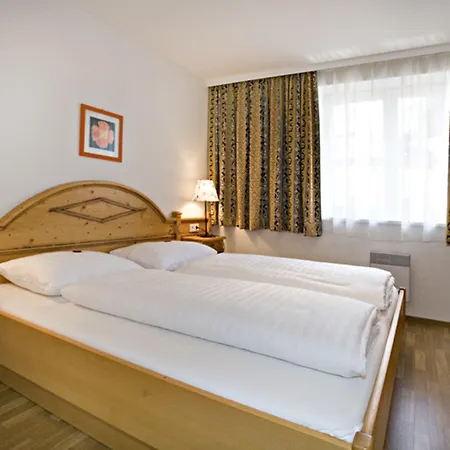 Neue Post - Lejlighed *