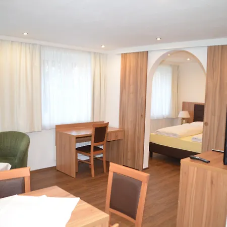 Neue Post - Apartamento *