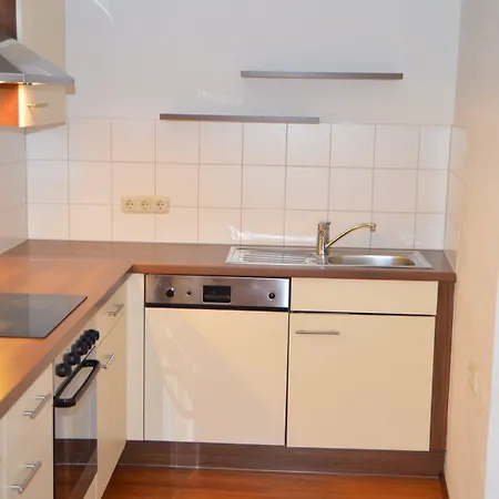 Neue Post - Apartment Zell am See