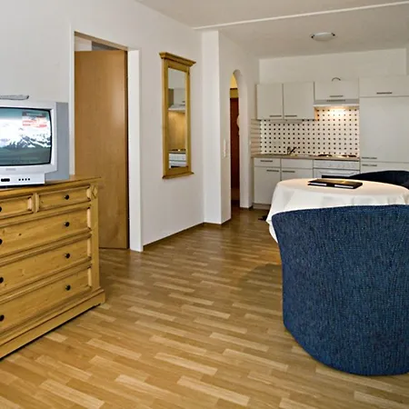 Neue Post - Lejlighed