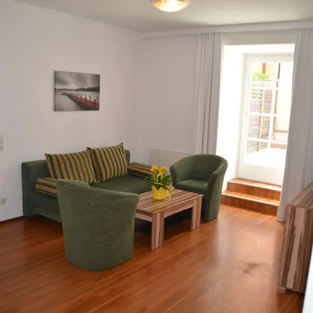 Neue Post - Lejlighed *