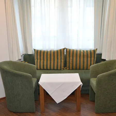 Neue Post - Lejlighed Zell am See