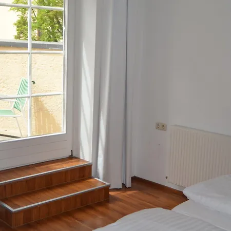 Neue Post - Lejlighed Zell am See