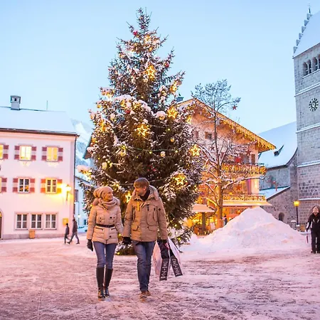 Neue Post - Lejlighed Zell am See