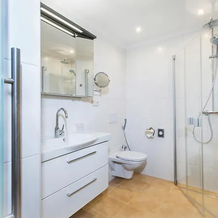 Apartamento Neue Post - Zell am See