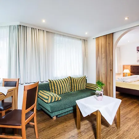 Neue Post - Lejlighed