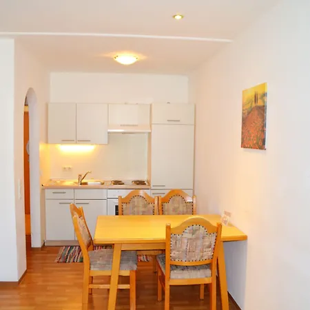 Neue Post - Lejlighed