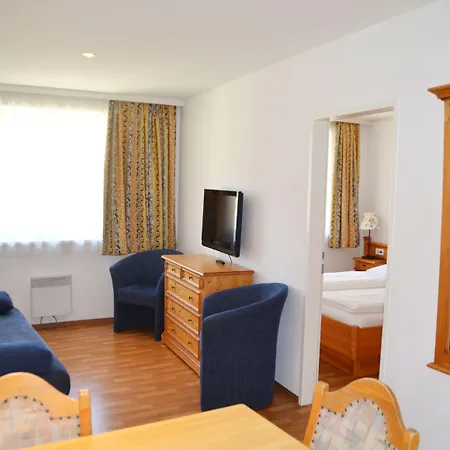 Neue Post - Lejlighed