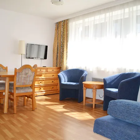 Neue Post - Apartment Zell am See