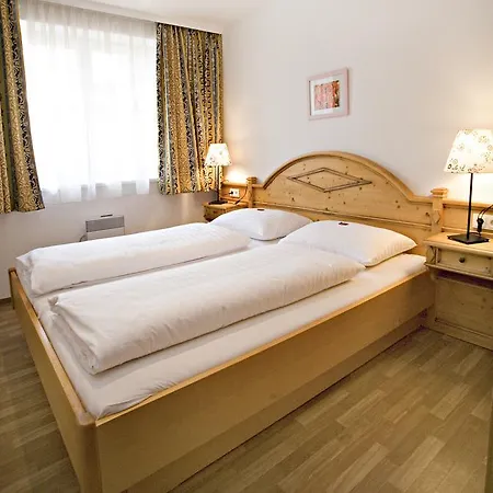 Apartmán Neue Post - Zell am See