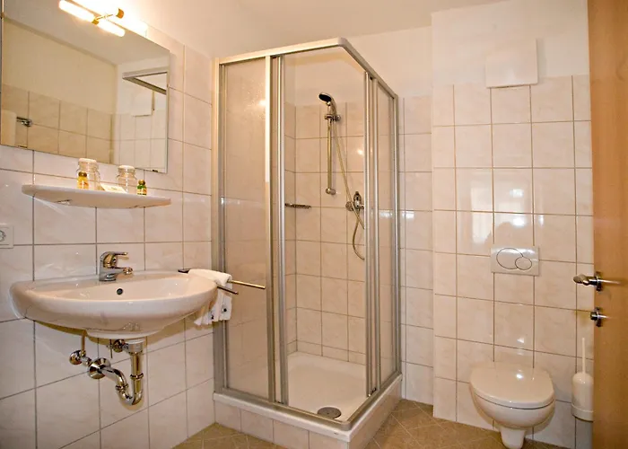 Apartamento Neue Post -