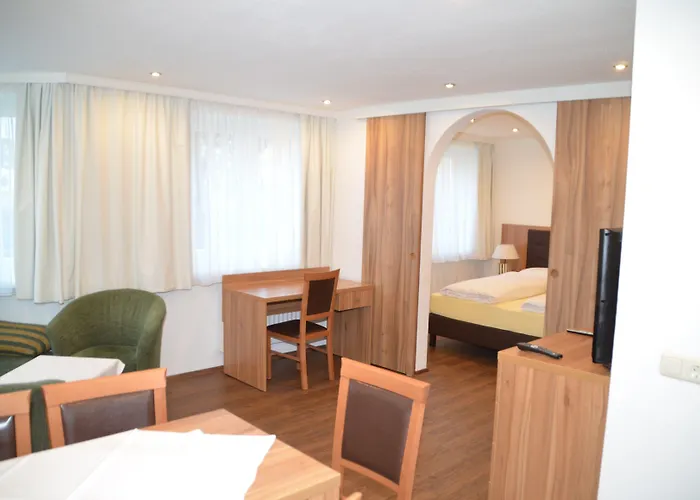 Neue Post - Apartamento *