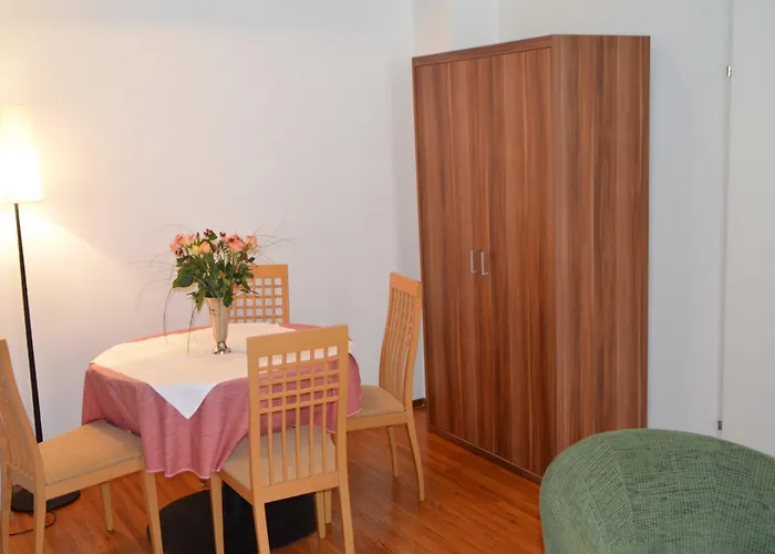 Neue Post - Apartamento *