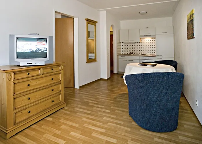 Neue Post - Apartamento