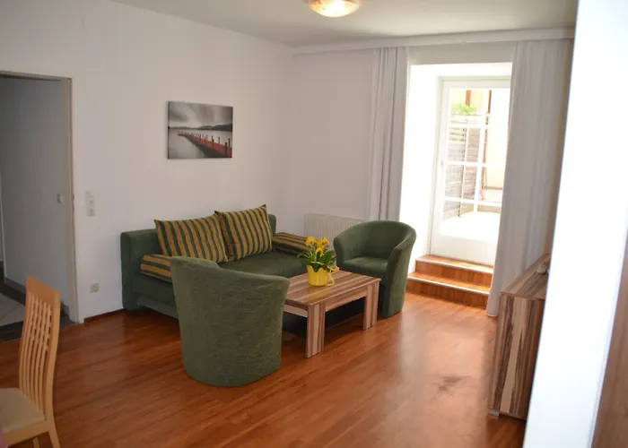 Neue Post - Apartamento *