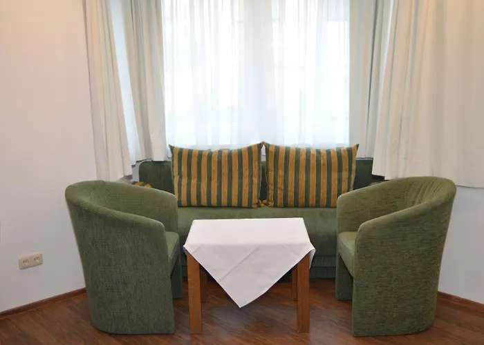 Neue Post - Apartamento Zell am See