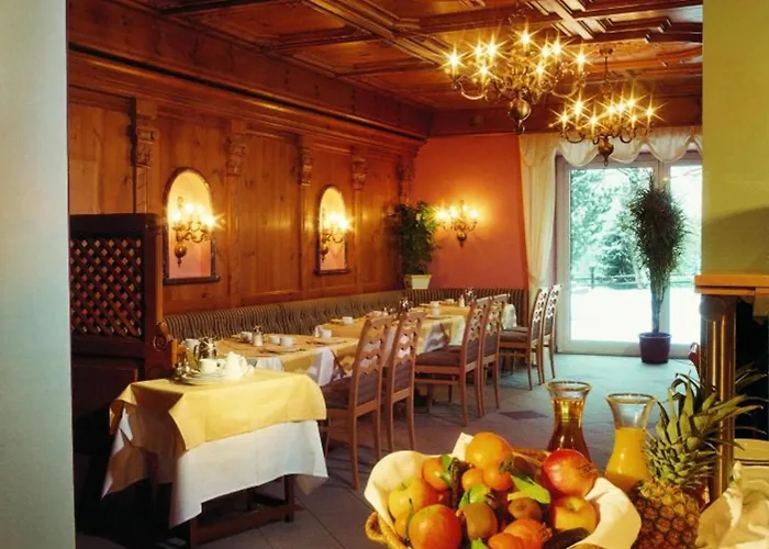 Apartamento Neue Post - *