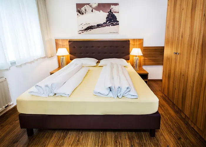 Neue Post - Apartamento *