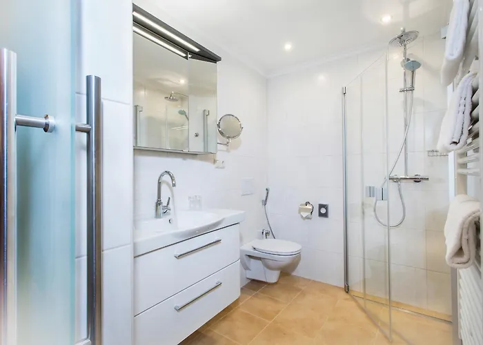 Apartamento Neue Post - Zell am See