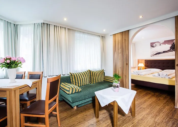 Neue Post - Apartamento