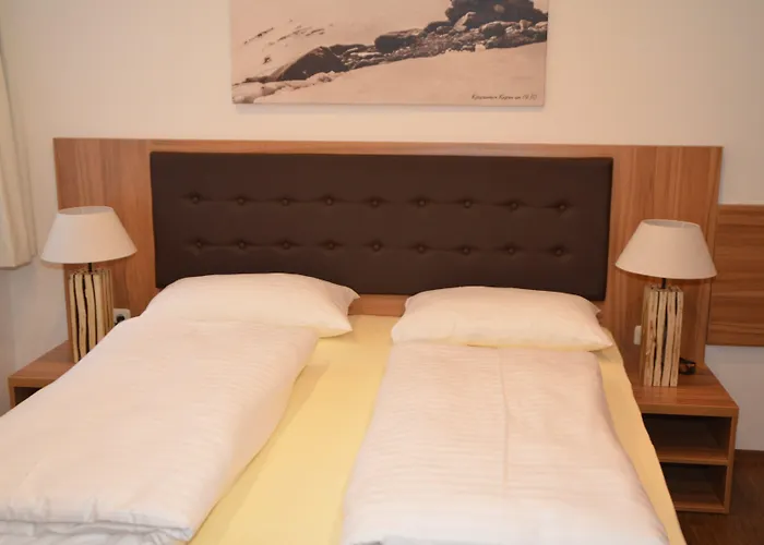 Neue Post - Apartamento Zell am See