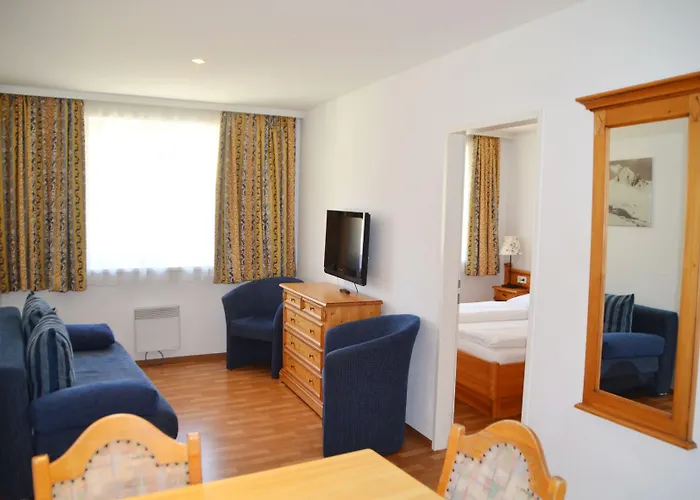 Neue Post - Apartamento