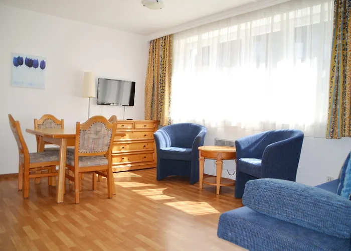 Neue Post - Apartamento Zell am See
