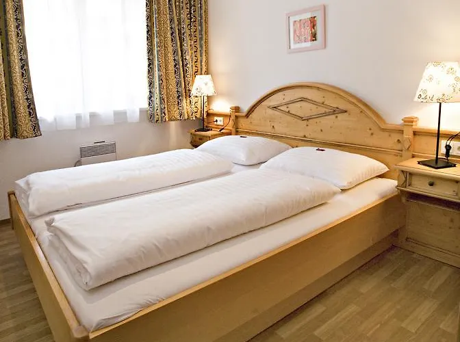 Apartamento Neue Post - Zell am See