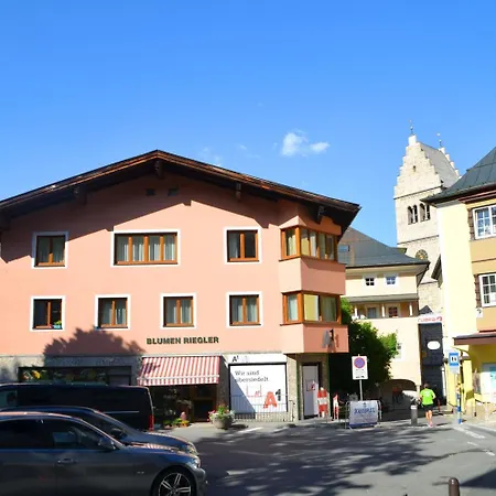 Apartman Neue Post -