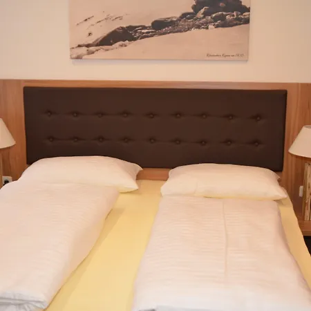 Neue Post - Apartman Zell am See